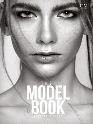 cover image of The Model Book--italiano